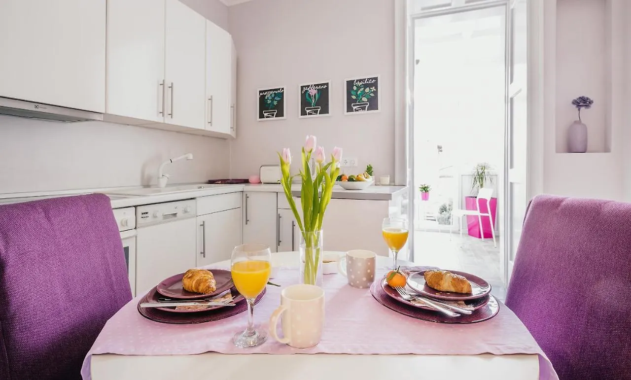 Apartment For Special Getaway Nea Pula Croatia