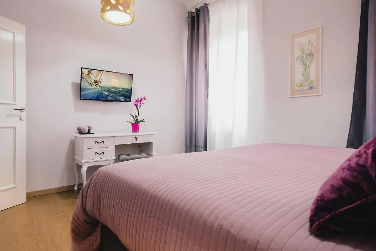 Apartment For Special Getaway Nea Pula