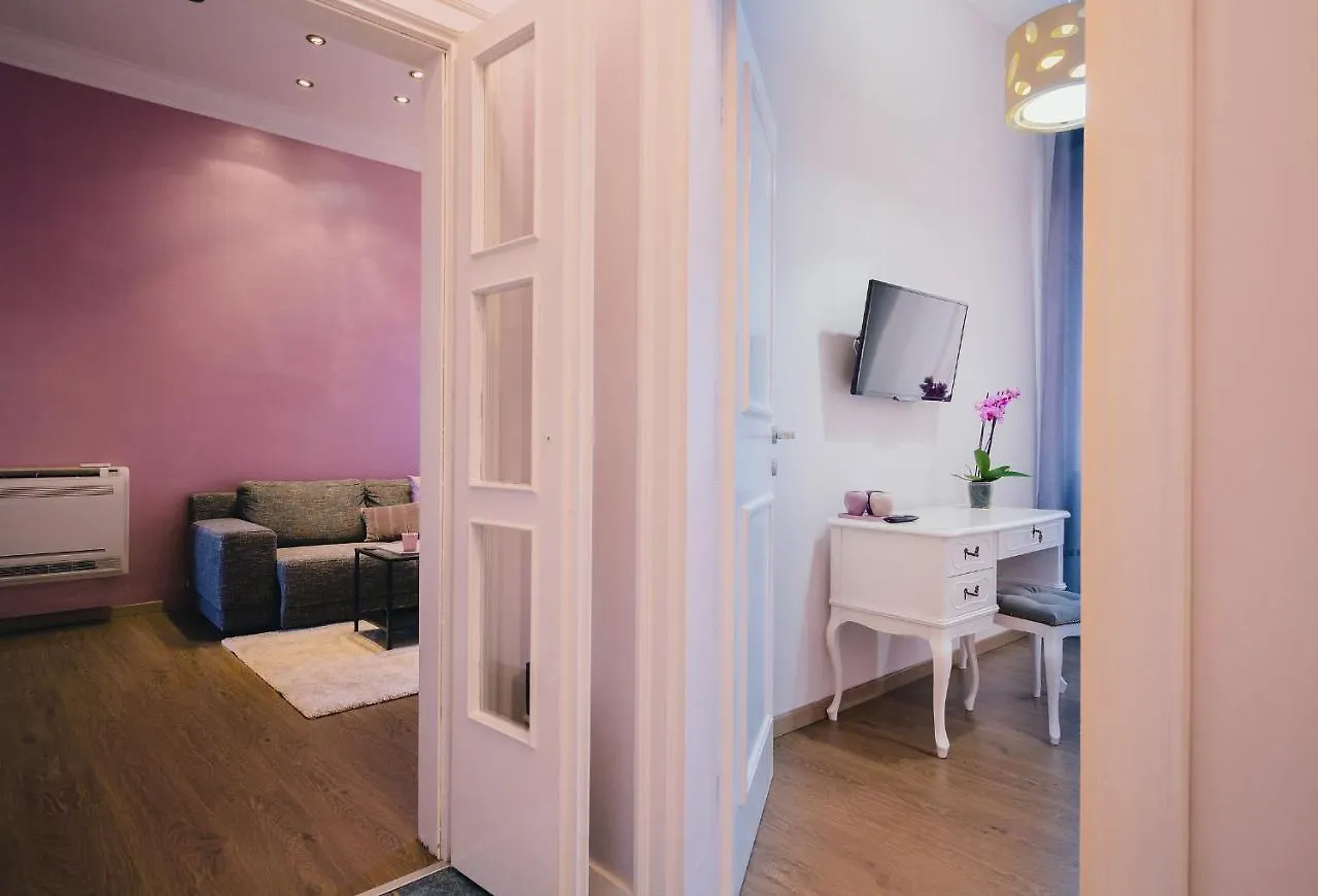 Apartment For Special Getaway Nea Pula