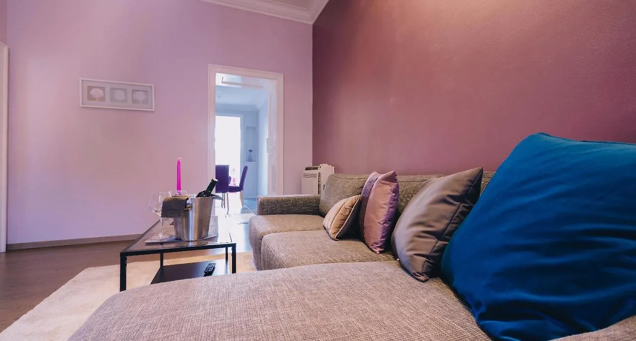 Apartment For Special Getaway Nea Pula Croatia