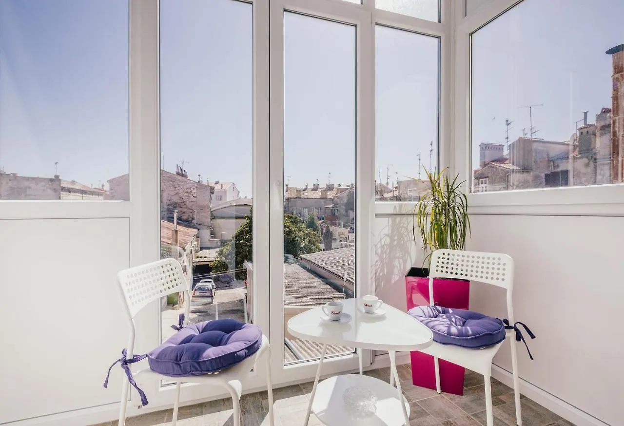 Apartment For Special Getaway Nea Pula Croatia