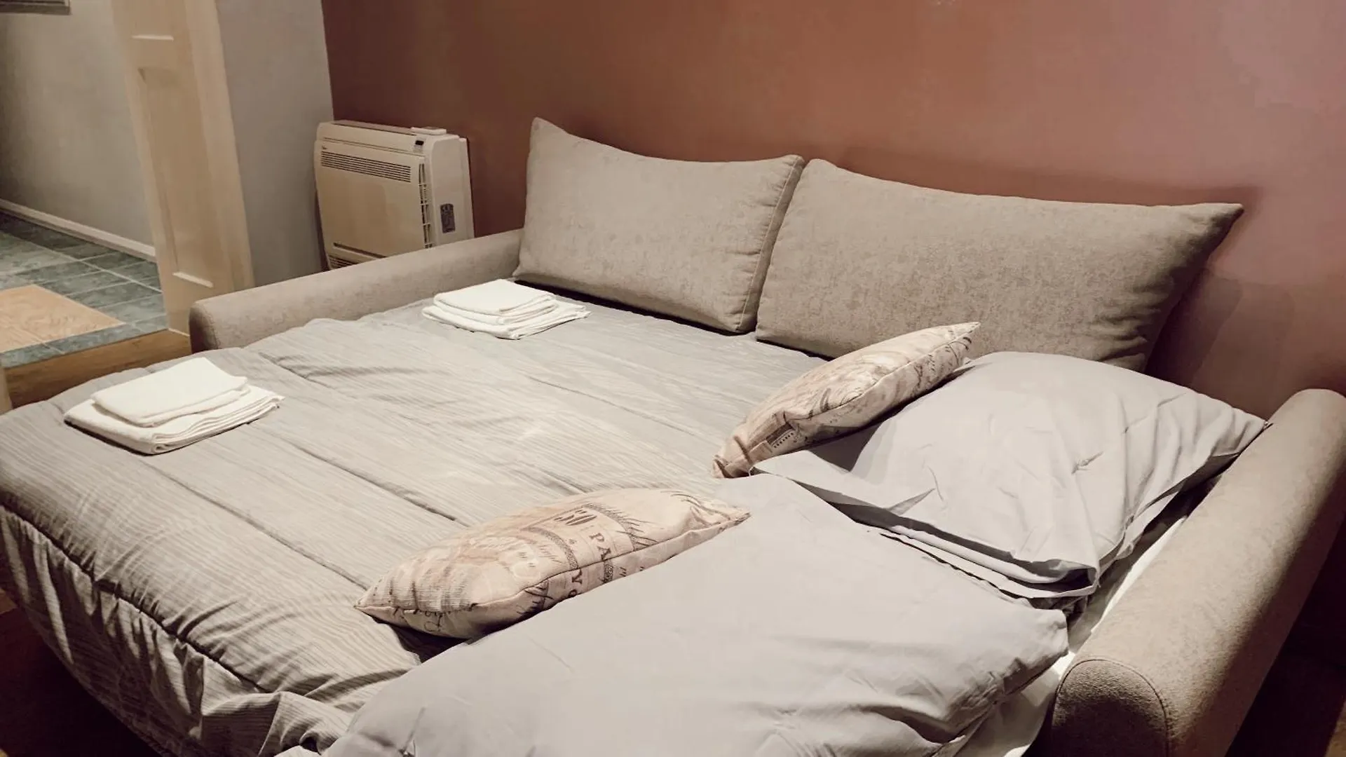 Apartment For Special Getaway Nea Pula